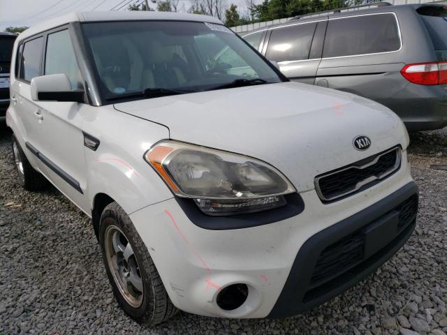 KIA SOUL 2013 kndjt2a55d7543911