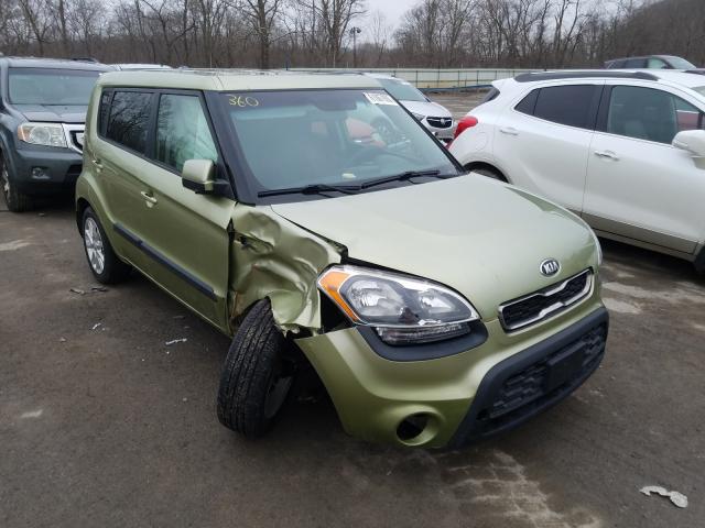 KIA SOUL 2013 kndjt2a55d7544136