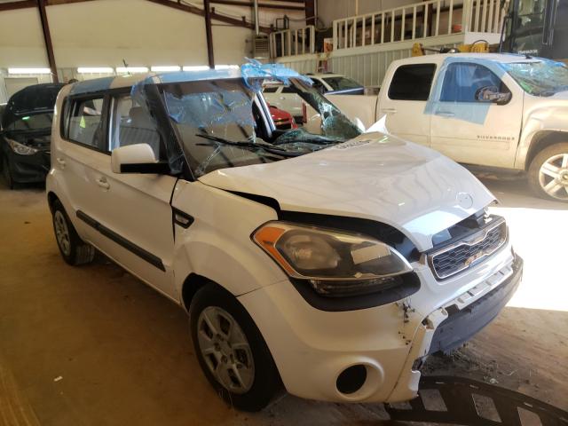 KIA SOUL 2013 kndjt2a55d7545416