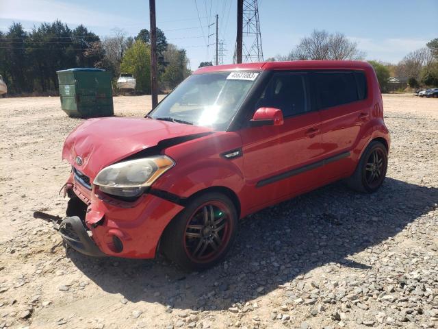 KIA SOUL 2013 kndjt2a55d7546713