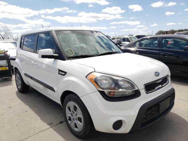 KIA SOUL 2013 kndjt2a55d7550129