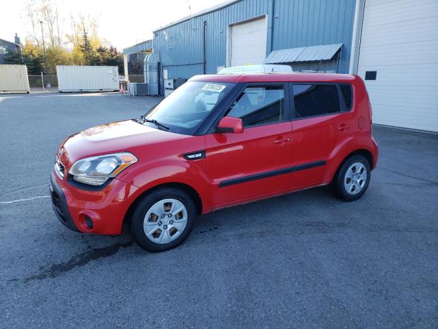 KIA SOUL 2013 kndjt2a55d7551068