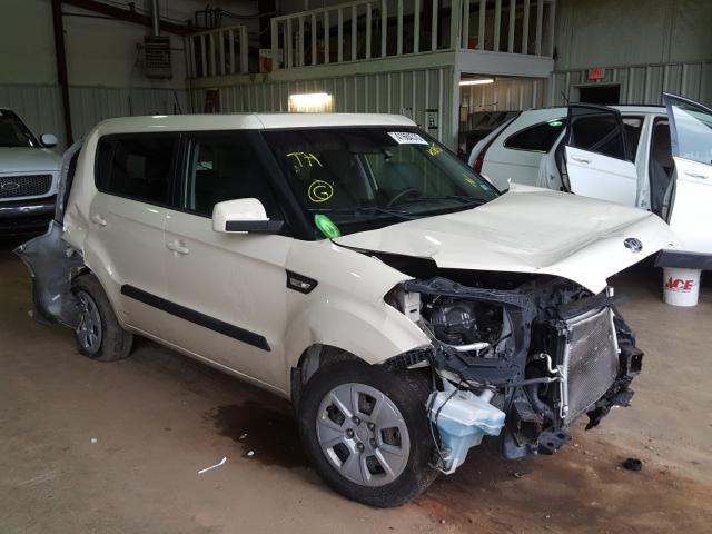 KIA SOUL 2013 kndjt2a55d7551085