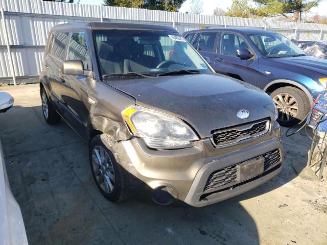 KIA SOUL 2013 kndjt2a55d7551104