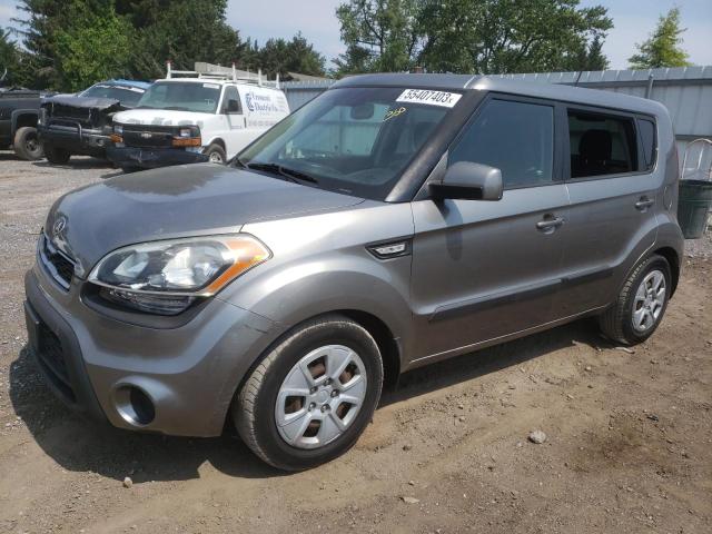 KIA SOUL 2013 kndjt2a55d7552303