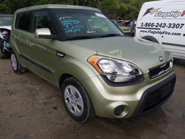 KIA SOUL 2013 kndjt2a55d7553760