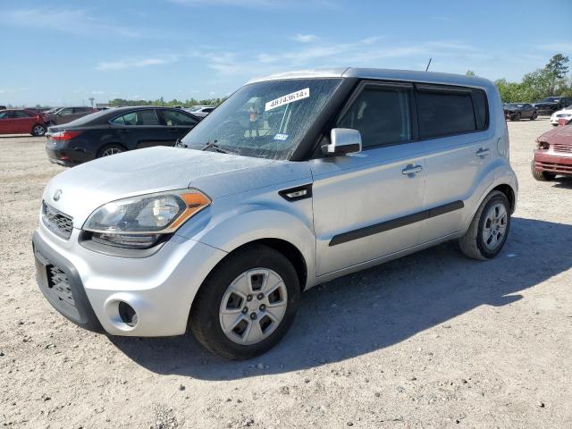 KIA SOUL 2013 kndjt2a55d7554424