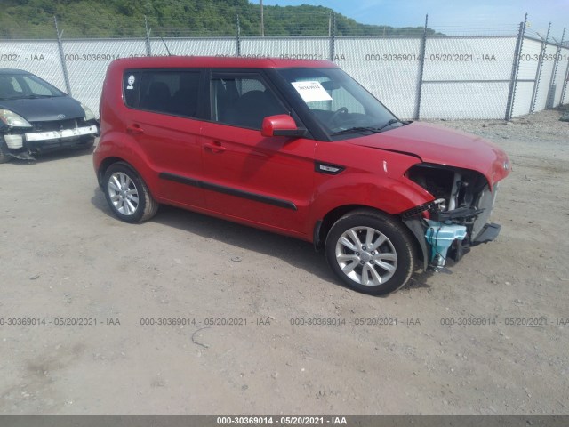 KIA SOUL 2013 kndjt2a55d7554469