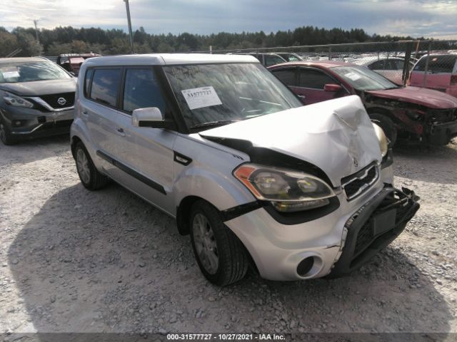 KIA SOUL 2013 kndjt2a55d7556223