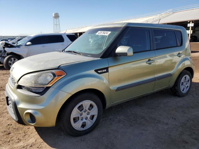 KIA SOUL 2013 kndjt2a55d7557520