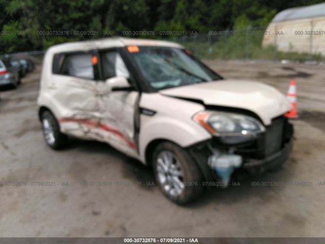 KIA SOUL 2013 kndjt2a55d7560126