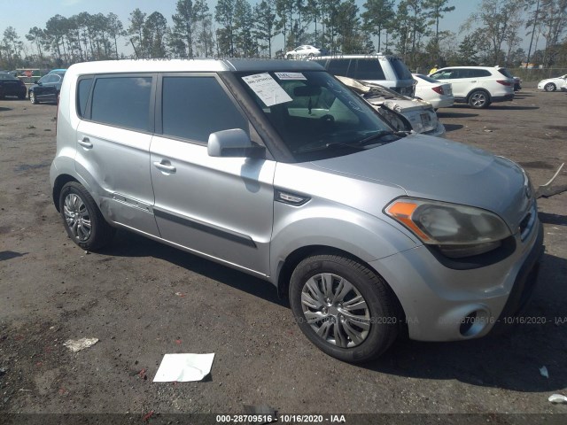 KIA SOUL 2013 kndjt2a55d7560417