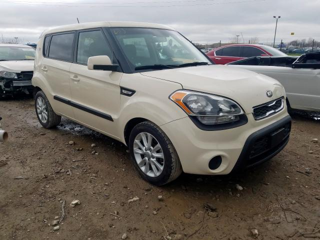 KIA SOUL 2013 kndjt2a55d7560885