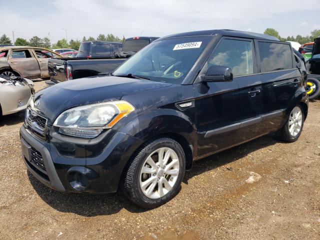 KIA SOUL 2013 kndjt2a55d7560983