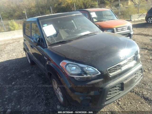 KIA SOUL 2013 kndjt2a55d7562071