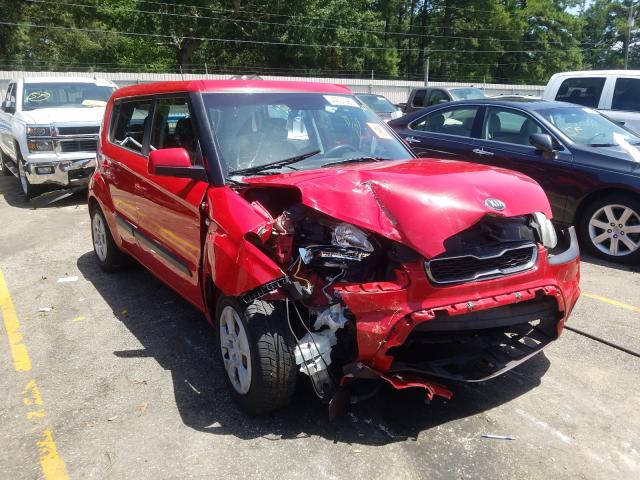 KIA SOUL 2013 kndjt2a55d7562135