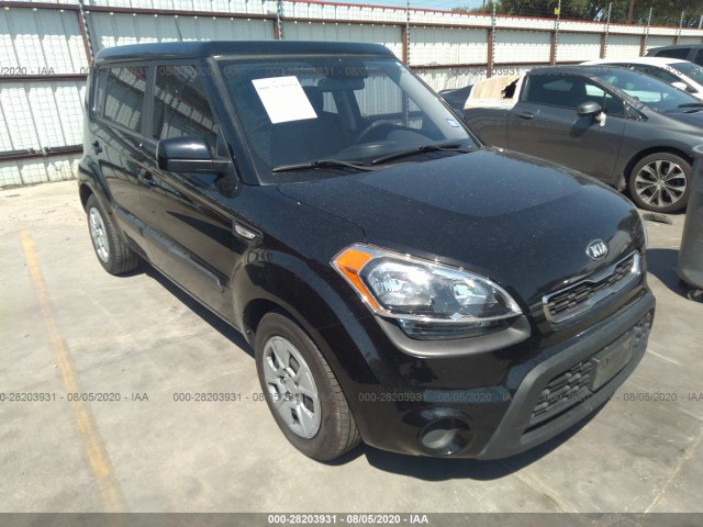 KIA SOUL 2013 kndjt2a55d7562796