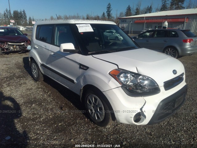 KIA SOUL 2013 kndjt2a55d7564080