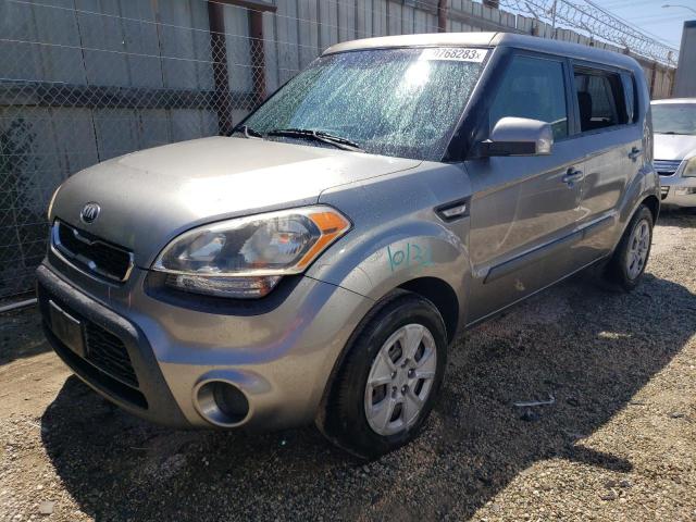 KIA SOUL 2013 kndjt2a55d7564810