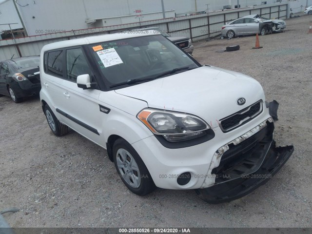 KIA SOUL 2013 kndjt2a55d7567139