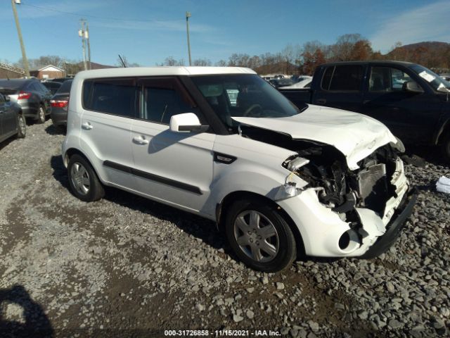 KIA SOUL 2013 kndjt2a55d7568100