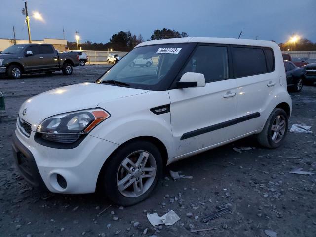 KIA SOUL 2013 kndjt2a55d7568713