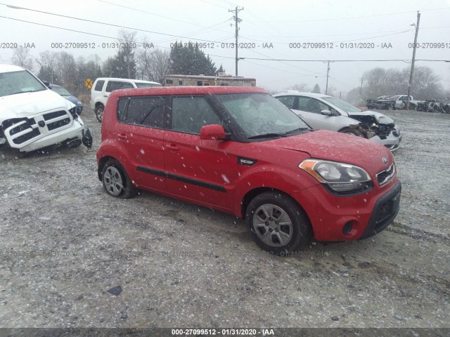 KIA SOUL 2013 kndjt2a55d7568730