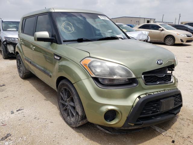 KIA SOUL 2013 kndjt2a55d7570705