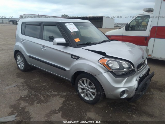 KIA SOUL 2013 kndjt2a55d7571532