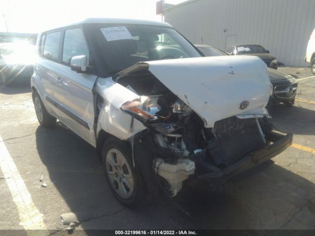 KIA SOUL 2013 kndjt2a55d7571675