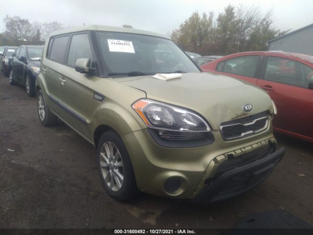 KIA SOUL 2013 kndjt2a55d7571790