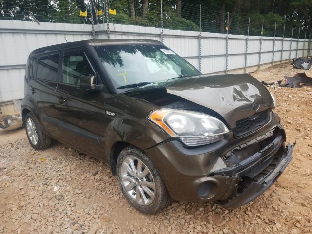 KIA SOUL 2013 kndjt2a55d7573264