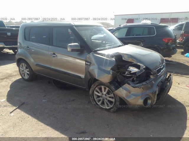 KIA SOUL 2013 kndjt2a55d7574219