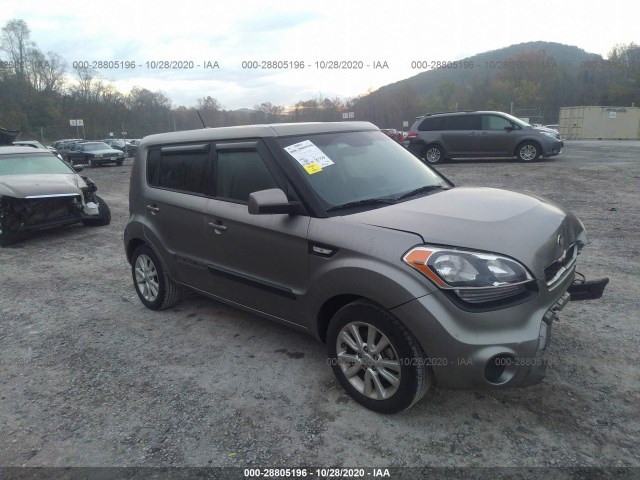 KIA SOUL 2013 kndjt2a55d7575175