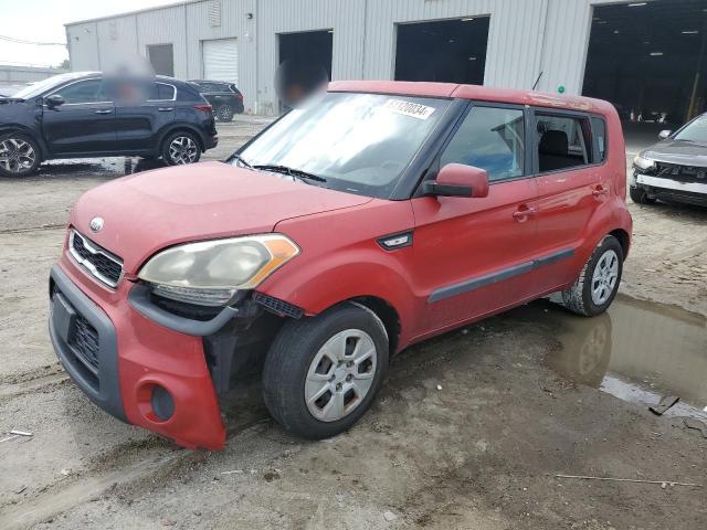 KIA SOUL 2013 kndjt2a55d7575502