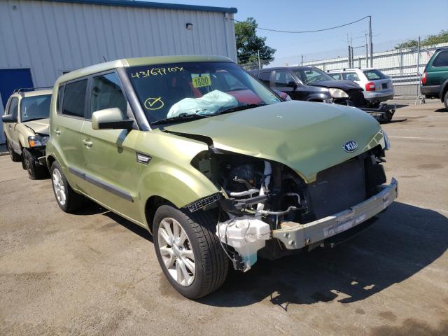 KIA SOUL 2013 kndjt2a55d7575631