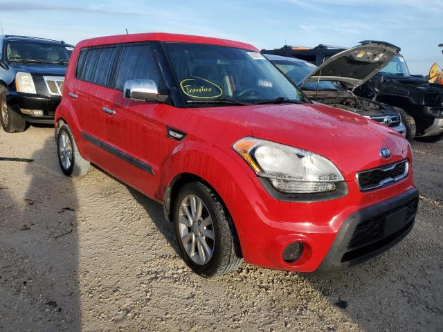 KIA SOUL 2013 kndjt2a55d7576276