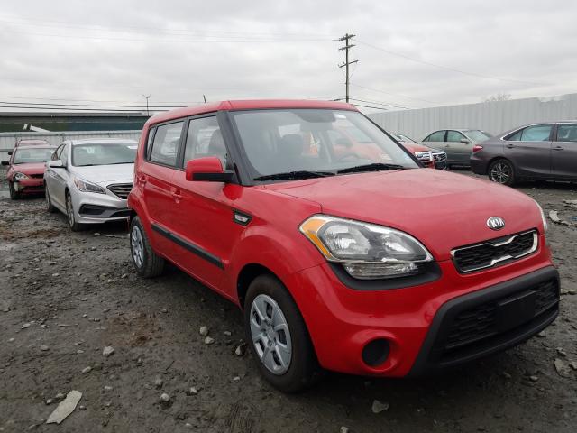 KIA SOUL 2013 kndjt2a55d7576570