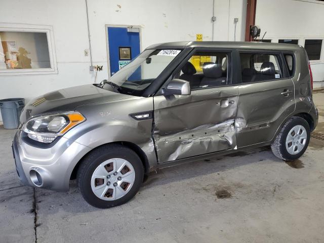 KIA SOUL 2013 kndjt2a55d7576701