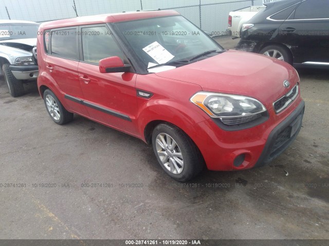 KIA SOUL 2013 kndjt2a55d7577508