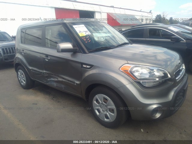 KIA SOUL 2013 kndjt2a55d7577542