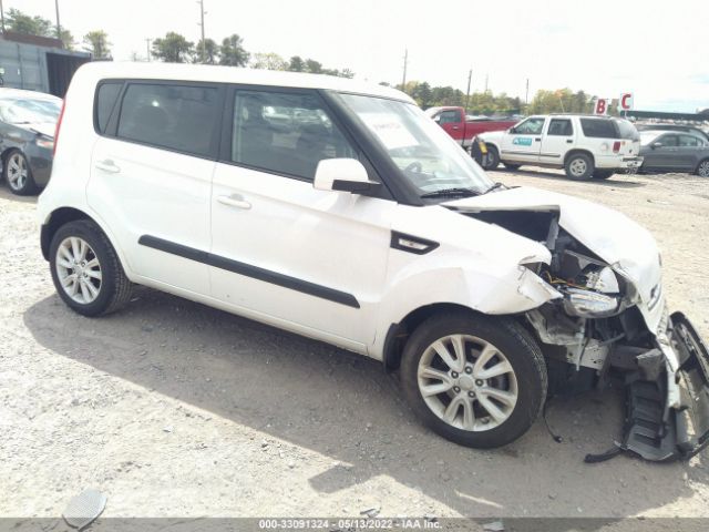 KIA SOUL 2013 kndjt2a55d7579887