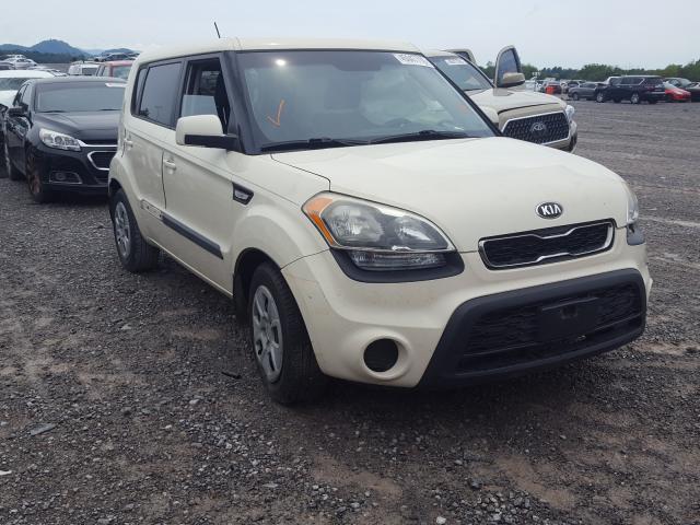 KIA SOUL 2013 kndjt2a55d7580280