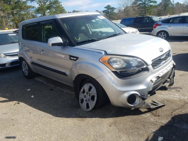 KIA SOUL 2013 kndjt2a55d7581042