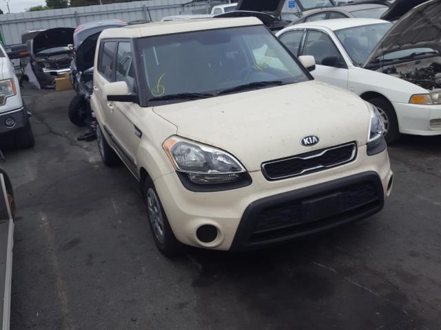 KIA SOUL 2013 kndjt2a55d7583017