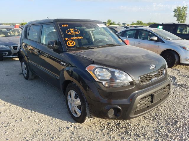 KIA SOUL 2013 kndjt2a55d7584586