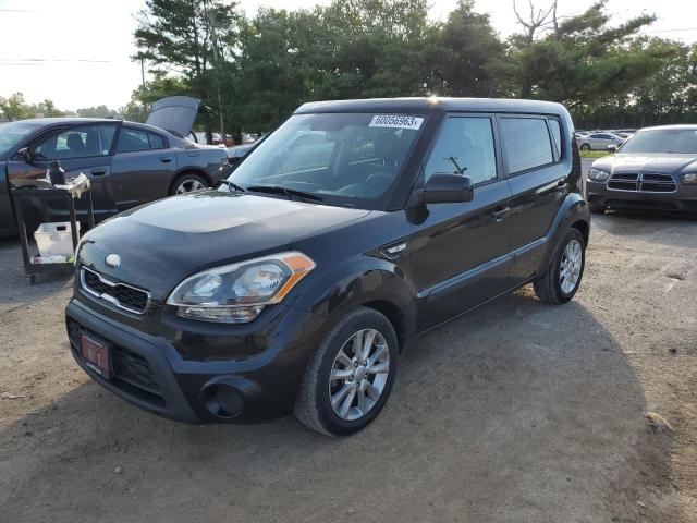 KIA SOUL 2013 kndjt2a55d7584815