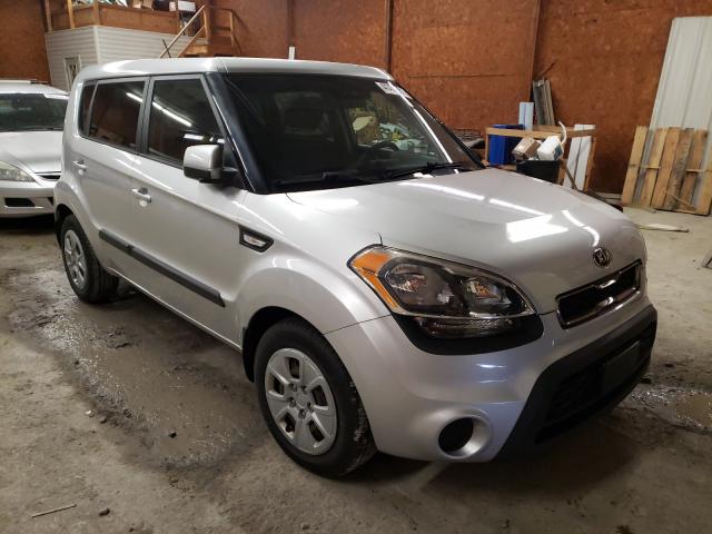 KIA SOUL 2013 kndjt2a55d7586841