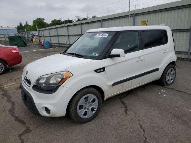 KIA SOUL 2013 kndjt2a55d7586855