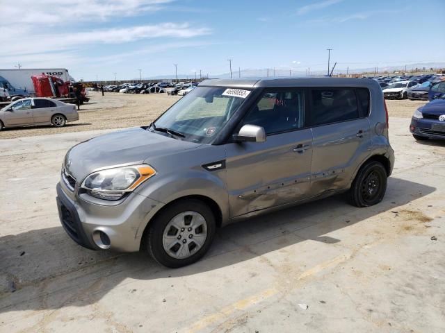 KIA SOUL 2013 kndjt2a55d7587505